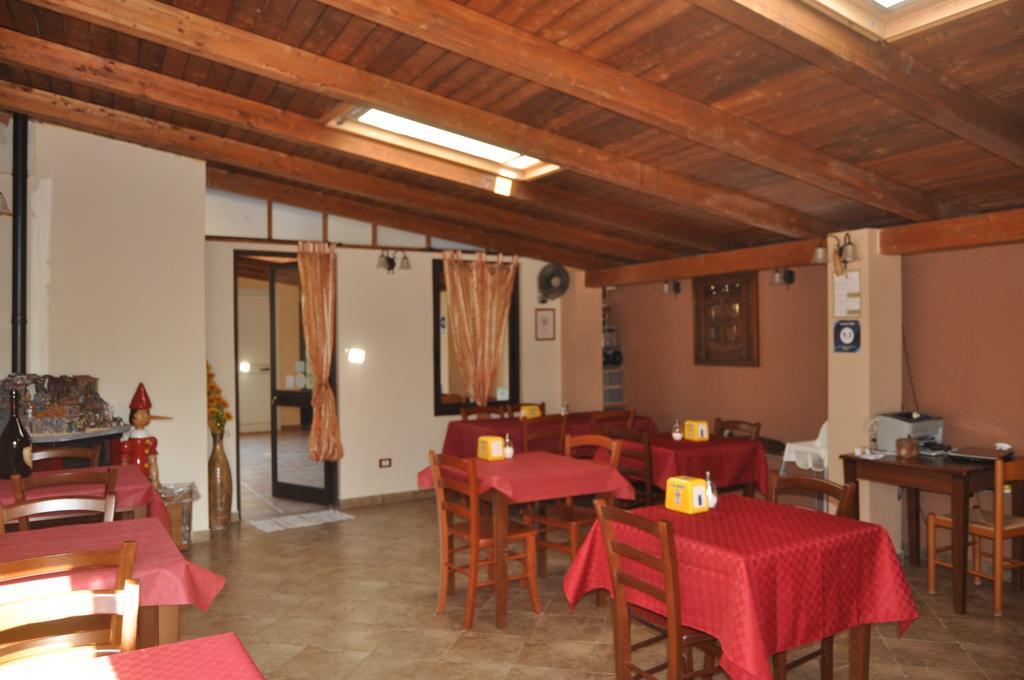 Barbara B&B Фонтане-Бьянке Экстерьер фото