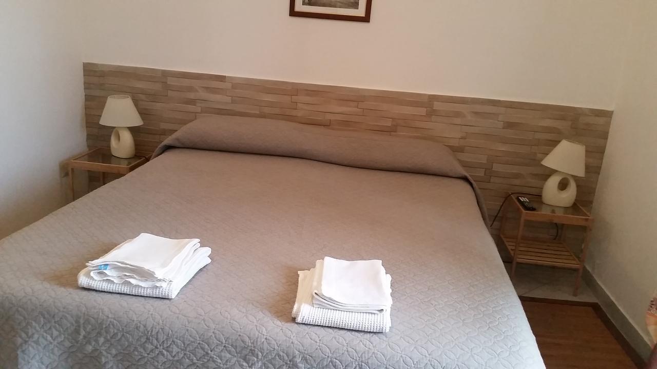 Barbara B&B Фонтане-Бьянке Экстерьер фото